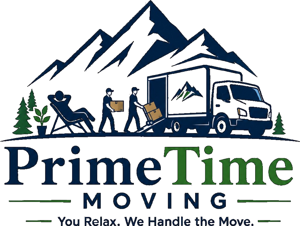 PrimeTime Pro Movers Ottawa